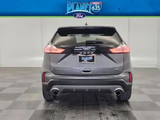 Ford Edge 2024 AWD Titanium 4dr SUV