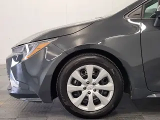 Toyota Corolla 2025 LE 4dr Sedan