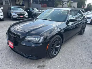 2022 Chrysler 300 S