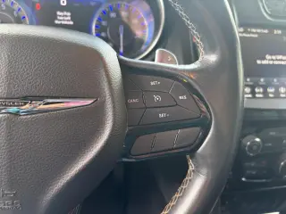 2022 Chrysler 300 S