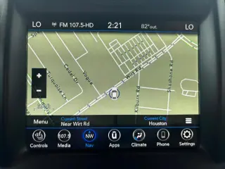 2022 Chrysler 300 S