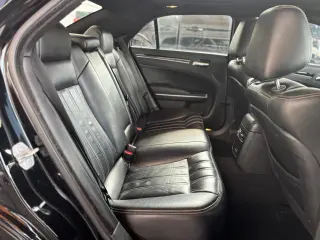2022 Chrysler 300 S