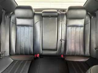2022 Chrysler 300 S