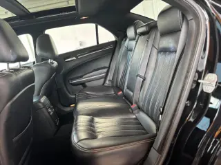 2022 Chrysler 300 S