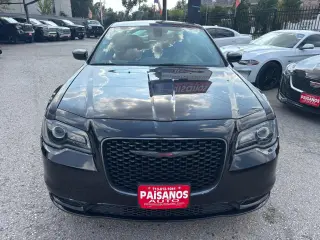 2022 Chrysler 300 S