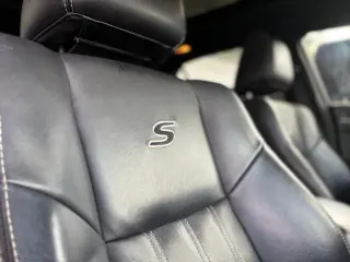 2022 Chrysler 300 S