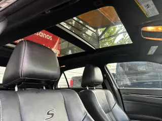 2022 Chrysler 300 S
