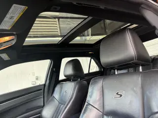 2022 Chrysler 300 S