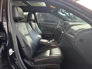 2022 Chrysler 300 S