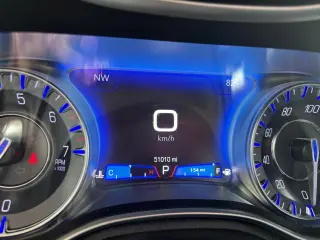 2022 Chrysler 300 S