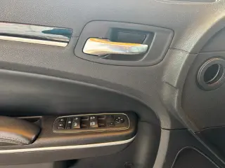 2022 Chrysler 300 S