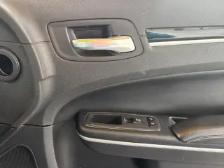 2022 Chrysler 300 S