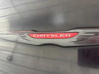 2022 Chrysler 300 S