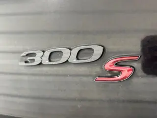 2022 Chrysler 300 S