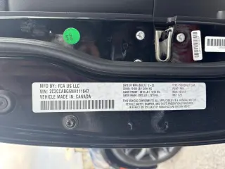 2022 Chrysler 300 S
