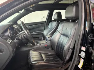 2022 Chrysler 300 S