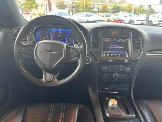 2022 Chrysler 300 S