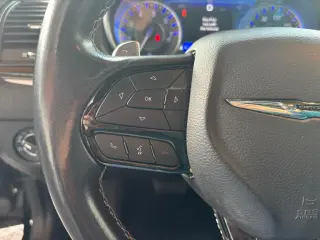 2022 Chrysler 300 S