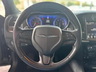 2022 Chrysler 300 S