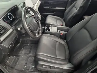 Honda Odyssey 2025 Sport-L 4dr Mini-Van