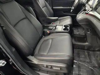 Honda Odyssey 2025 Sport-L 4dr Mini-Van