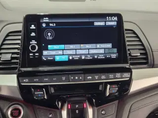 Honda Odyssey 2025 Sport-L 4dr Mini-Van