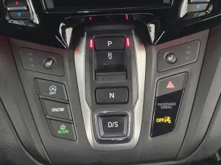 Honda Odyssey 2025 Sport-L 4dr Mini-Van