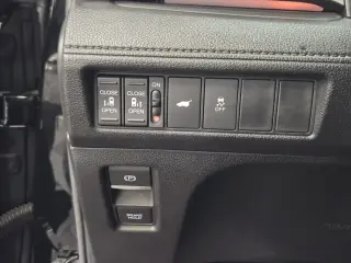 Honda Odyssey 2025 Sport-L 4dr Mini-Van