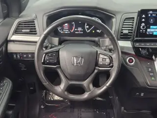 Honda Odyssey 2025 Sport-L 4dr Mini-Van