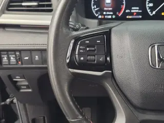 Honda Odyssey 2025 Sport-L 4dr Mini-Van