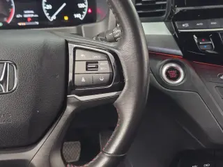 Honda Odyssey 2025 Sport-L 4dr Mini-Van