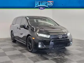 Honda Odyssey 2025 Sport-L 4dr Mini-Van