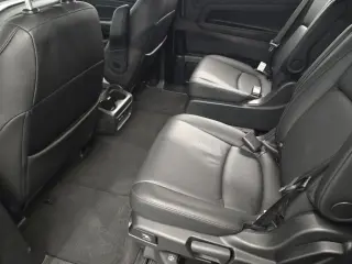 Honda Odyssey 2025 Sport-L 4dr Mini-Van