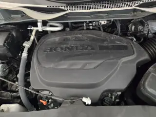 Honda Odyssey 2025 Sport-L 4dr Mini-Van
