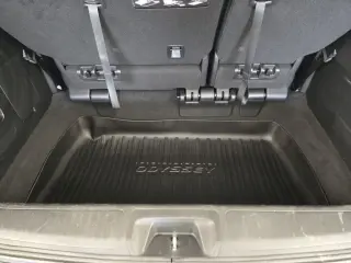 Honda Odyssey 2025 Sport-L 4dr Mini-Van