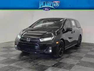 Honda Odyssey 2025 Sport-L 4dr Mini-Van