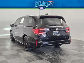Honda Odyssey 2025 Sport-L 4dr Mini-Van