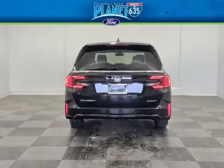 Honda Odyssey 2025 Sport-L 4dr Mini-Van