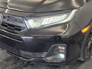 Honda Odyssey 2025 Sport-L 4dr Mini-Van