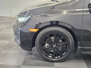 Honda Odyssey 2025 Sport-L 4dr Mini-Van