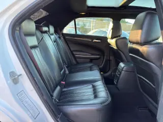 2023 Chrysler 300 300 S