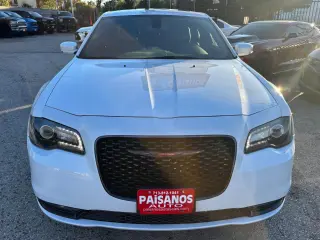 2023 Chrysler 300 300 S
