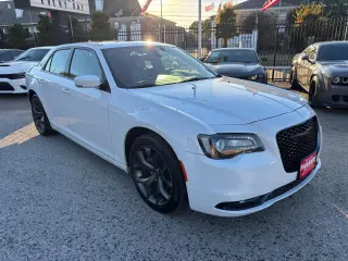 2023 Chrysler 300 300 S
