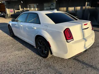 2023 Chrysler 300 300 S