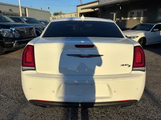 2023 Chrysler 300 300 S