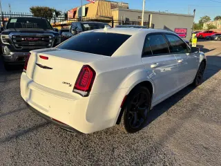 2023 Chrysler 300 300 S