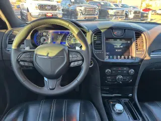 2023 Chrysler 300 300 S