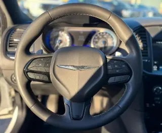 2023 Chrysler 300 300 S