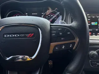 2019 Dodge Charger Scat Pack