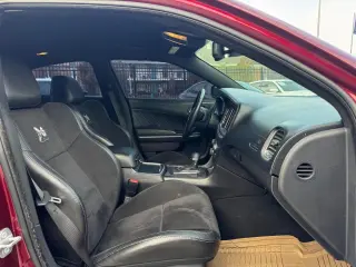 2019 Dodge Charger Scat Pack